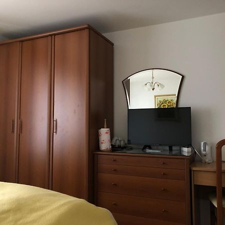 Sobe Apartma Milena Bled Exteriér fotografie