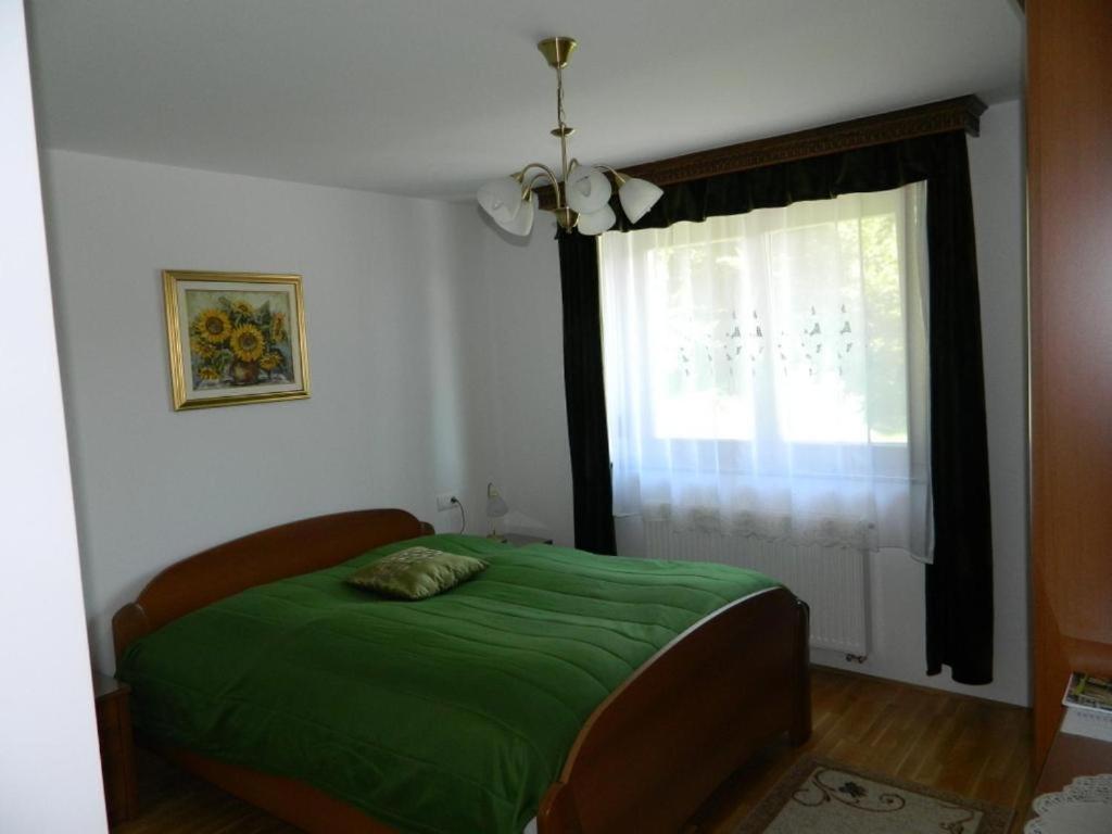 Sobe Apartma Milena Bled Exteriér fotografie