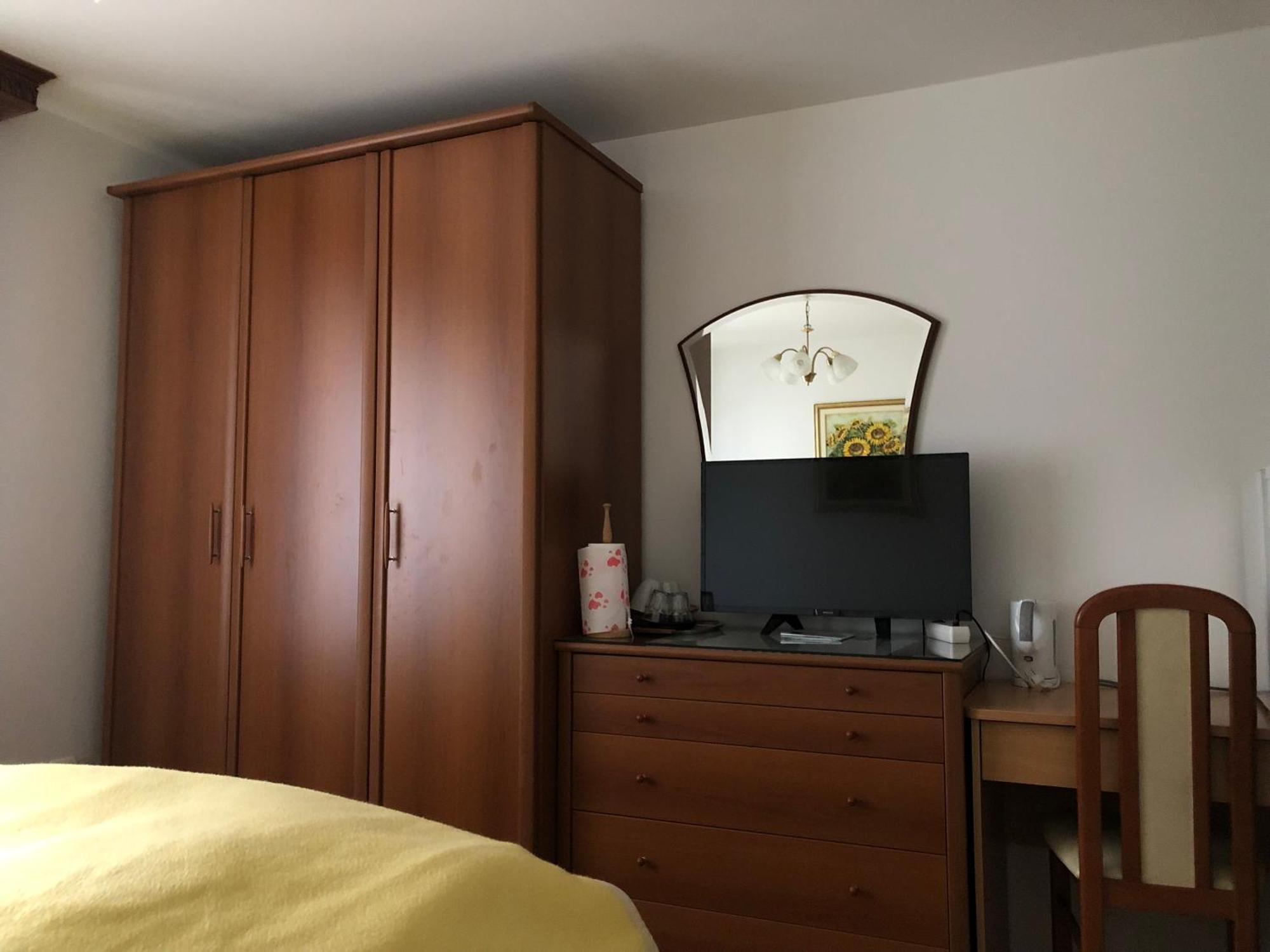 Sobe Apartma Milena Bled Exteriér fotografie